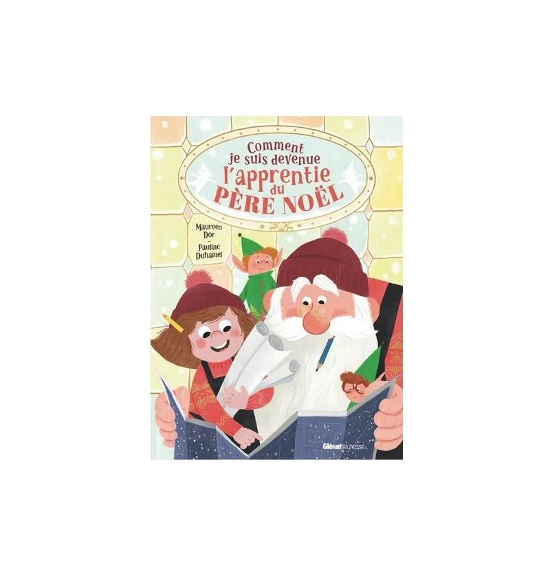 Livre Comment je suis...