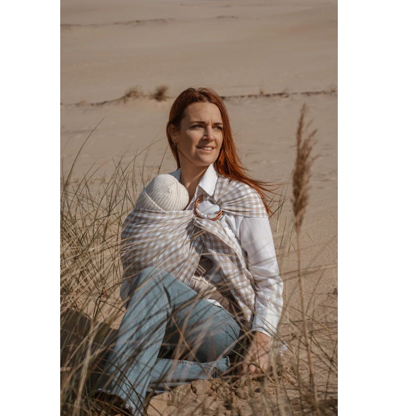 Echarpe de portage Sling...