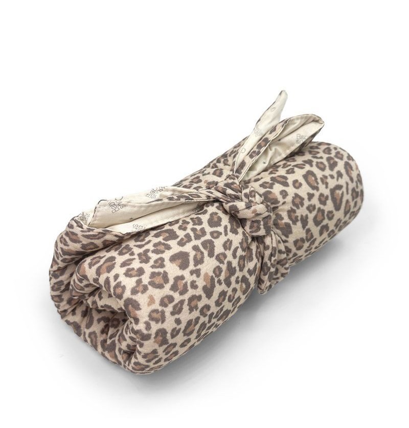 Matelas a langer nomade...