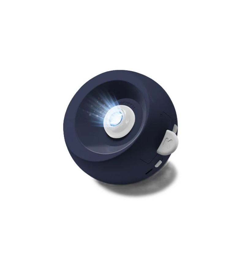 Projecteur d'images HD...