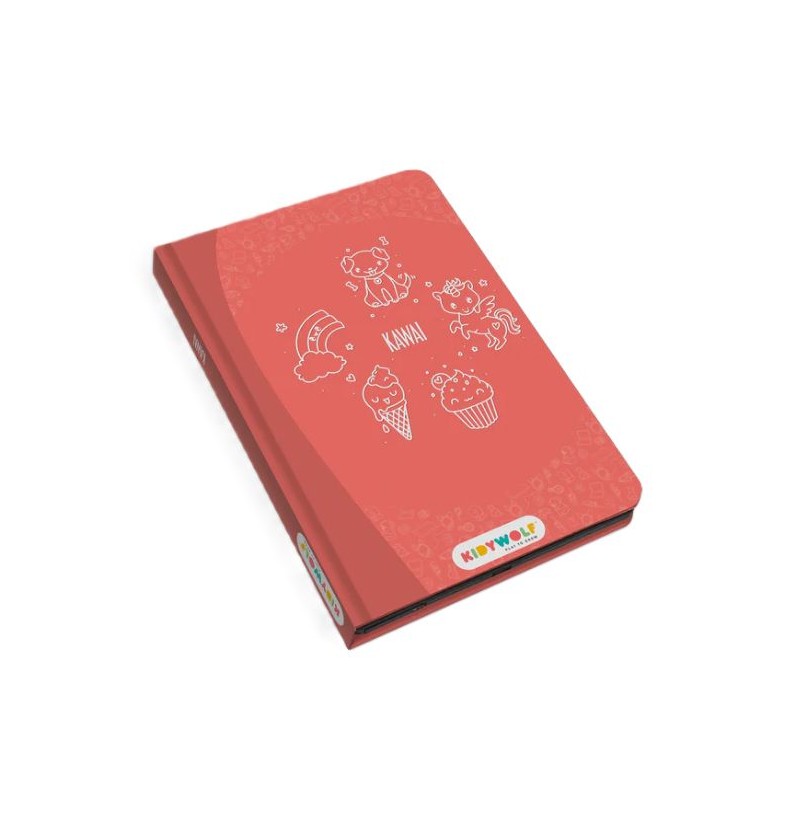 Tablette à dessin Kidydraw...