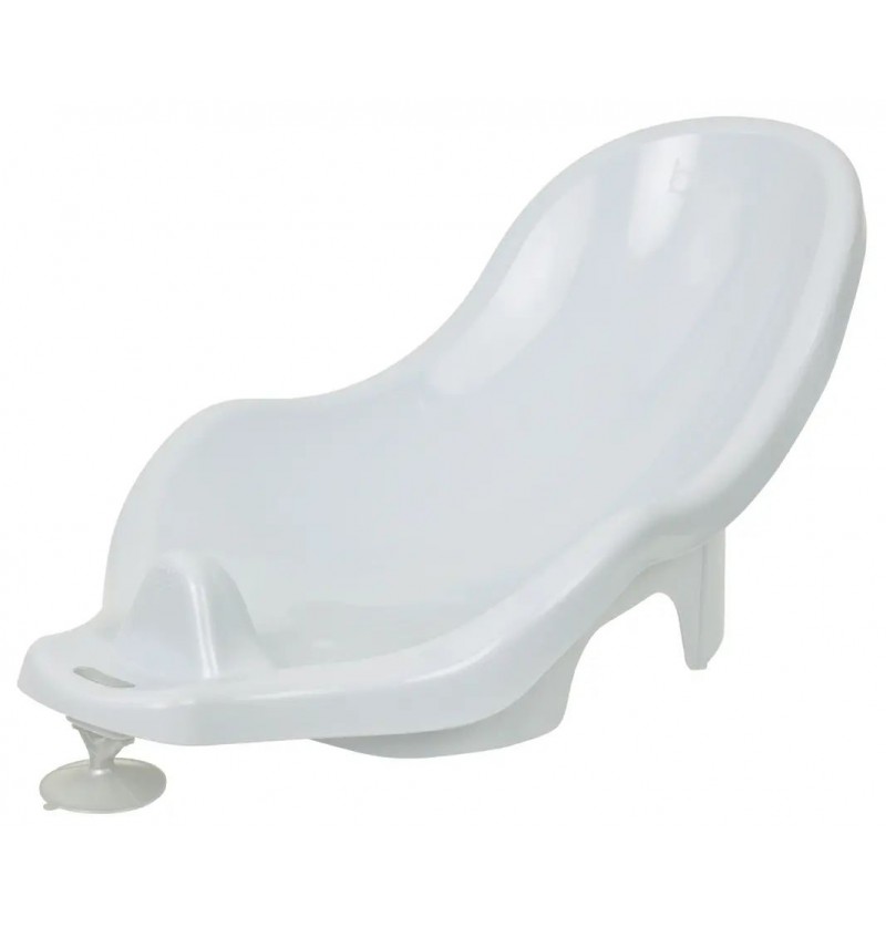 Siège de bain Light Grey...