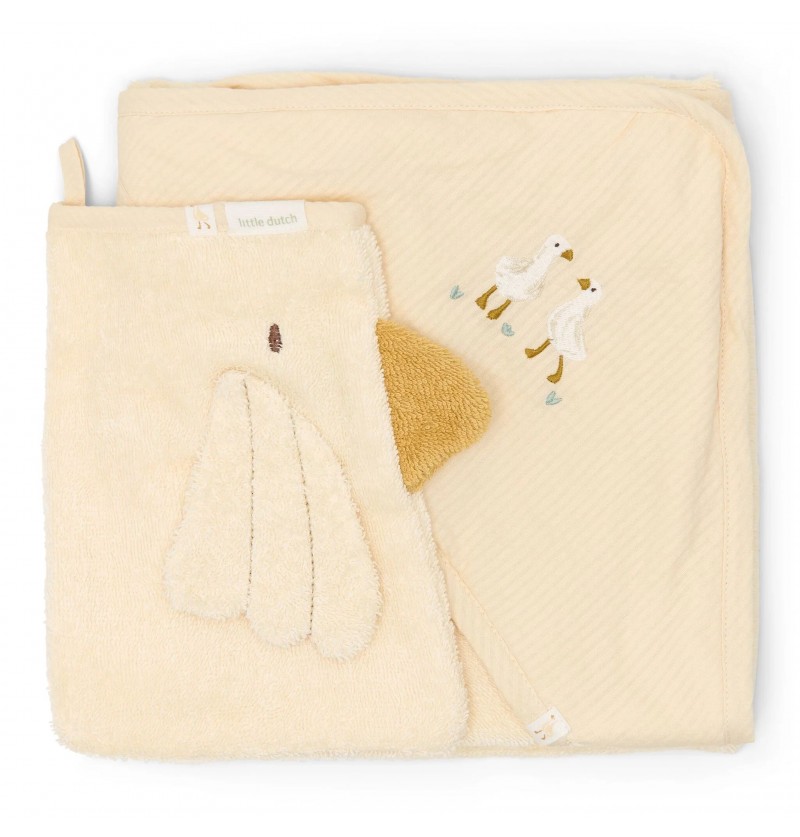 Coffret de bain  Little...