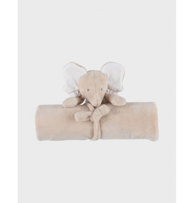 Ma première couverture en...