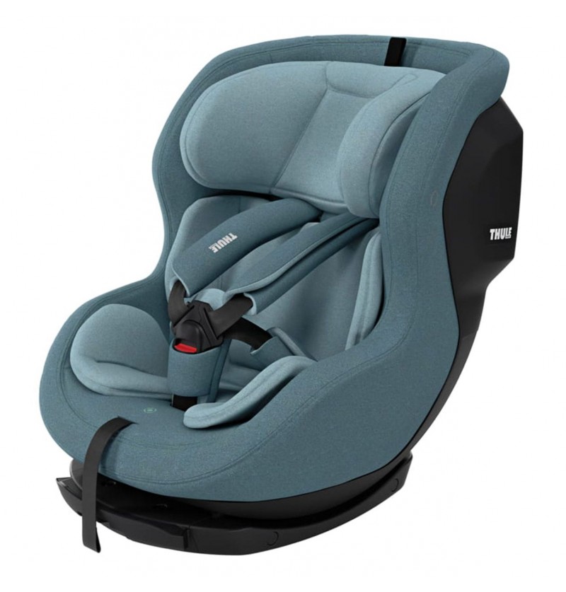 Siège auto groupe 0+/1 Elm...