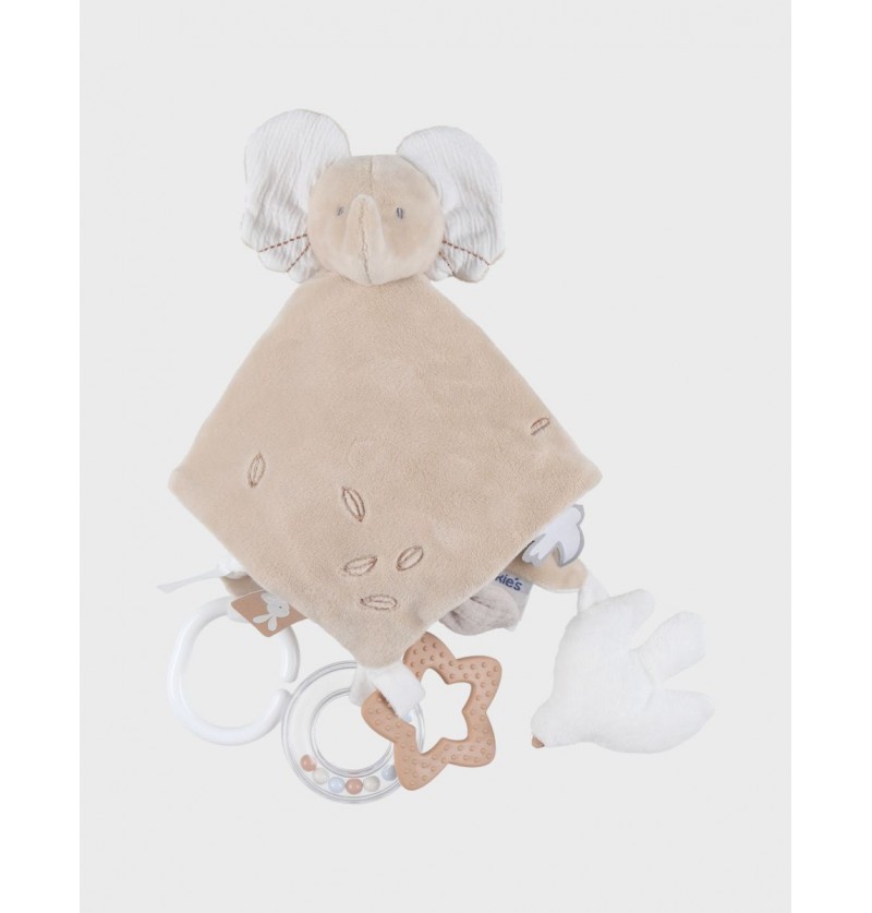 Doudou d'activités Bali...