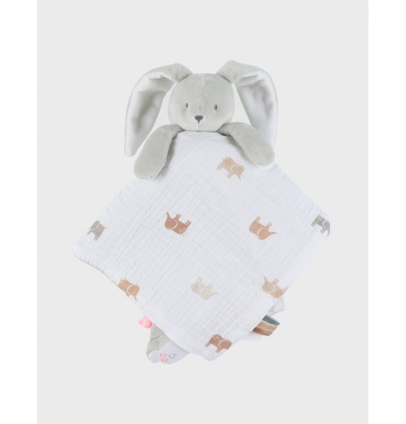 Doudou jour & nuit Verdi...