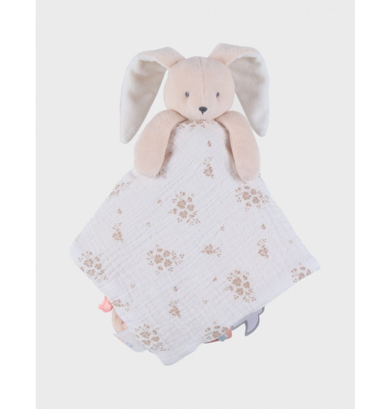 Doudou jour & nuit Rosie...