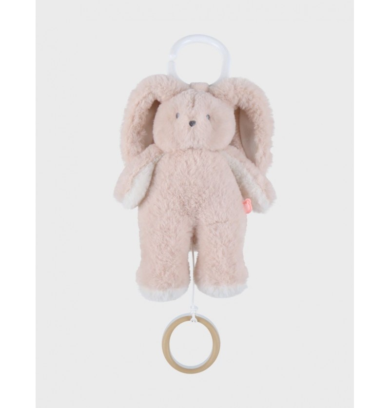 Peluche mini musicale Rosie...