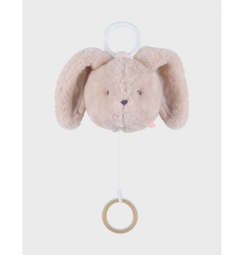 Peluche mini musicale Snow...