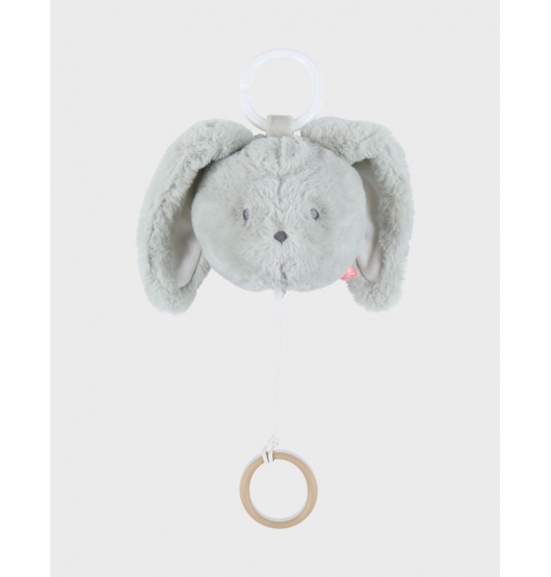 Peluche mini musicale Verdi...