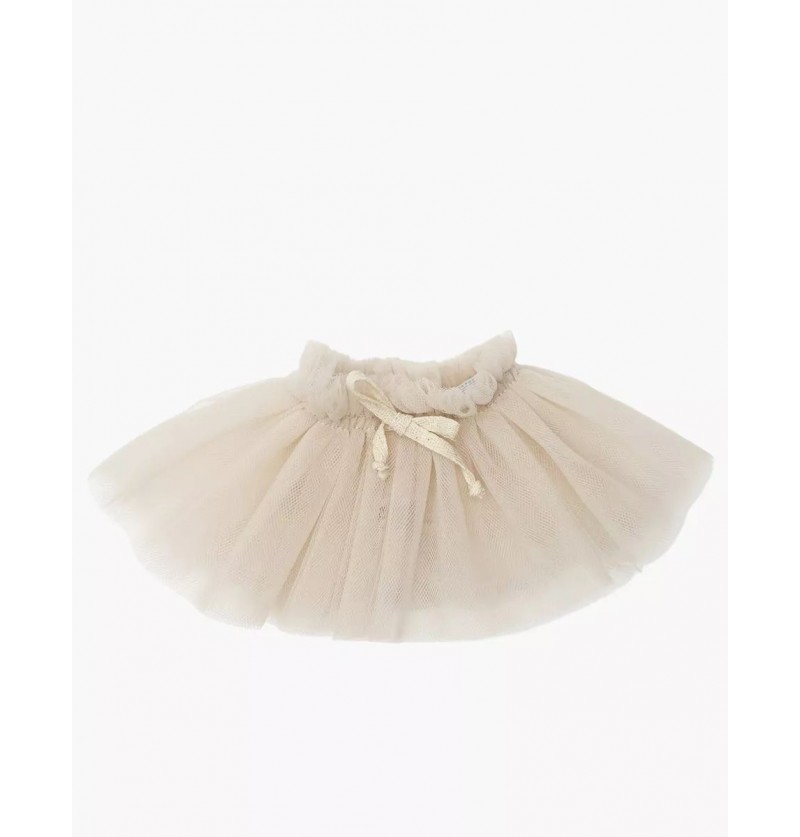 Tutu Alicia Beige pour...