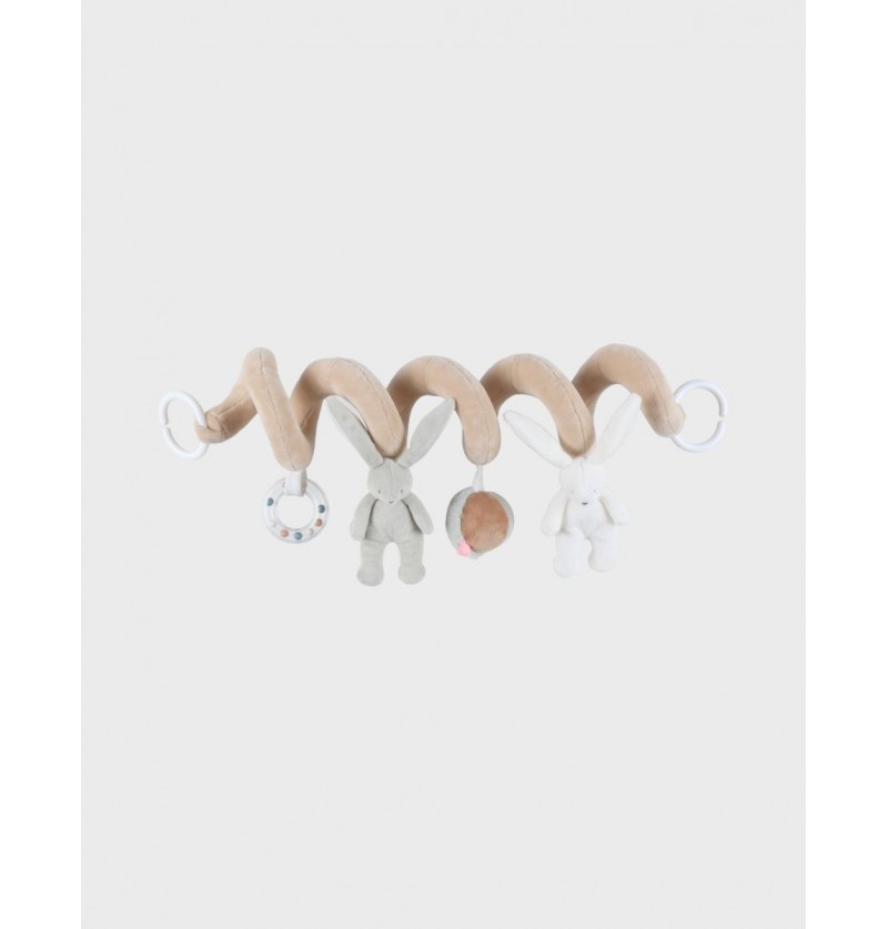 Spirale d'activités Verdi &...