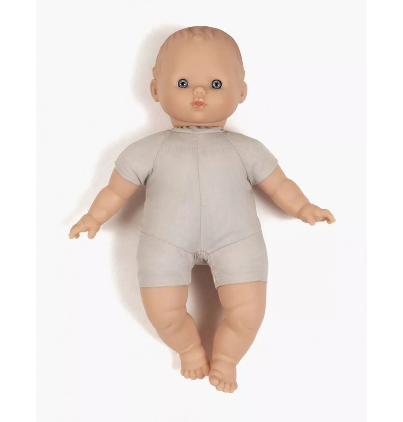 Poupon Clarisse 28cm Minikane