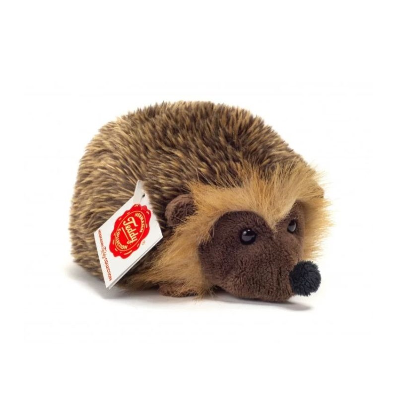 Peluche Hedgehog Teddy Hermann