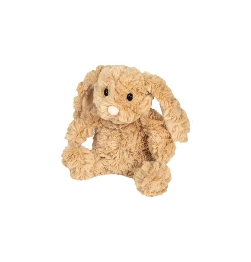 Peluche Bunny beige Teddy...