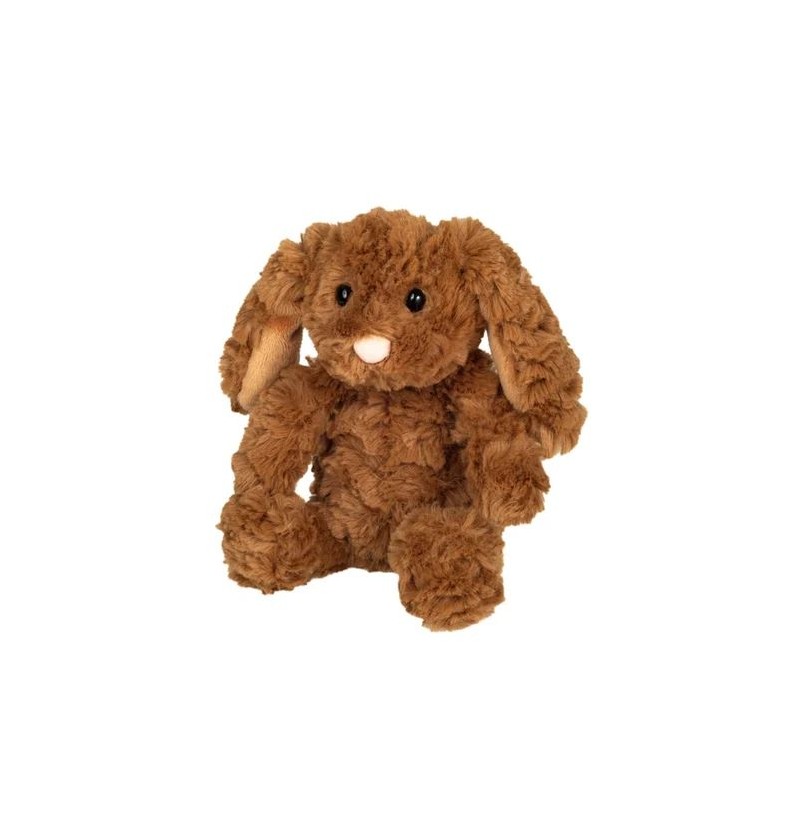 Peluche Bunny brun Teddy...