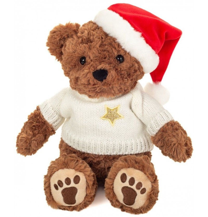 Peluche Teddy Christmas...