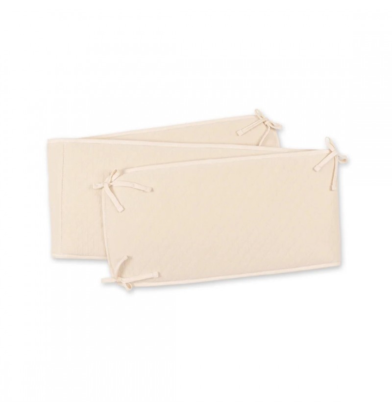 Tour de lit et de parc...