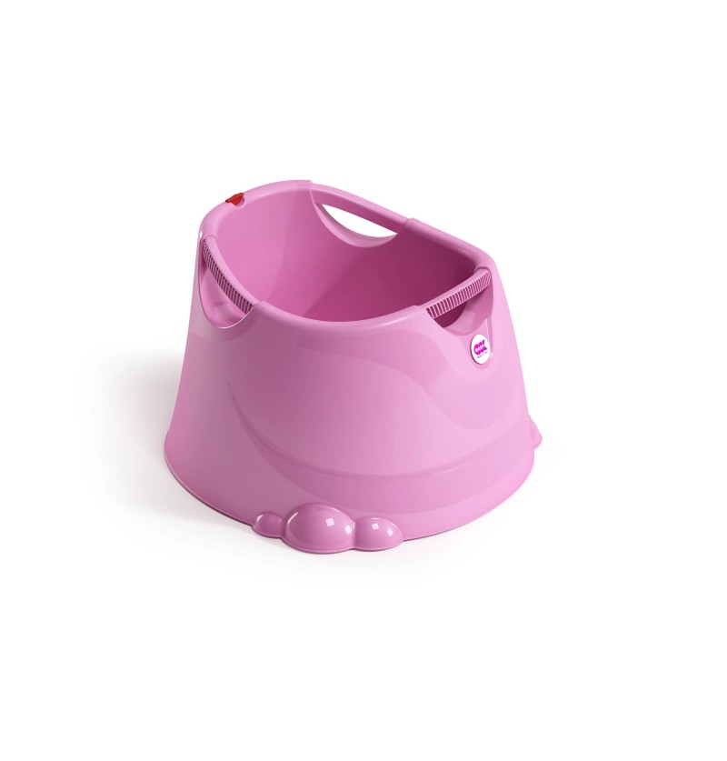 Siège de douche Opla Rose...