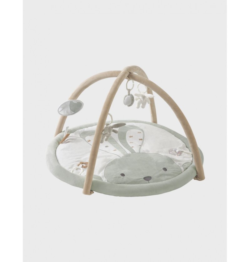 Tapis d'éveil Verdi Noukie's