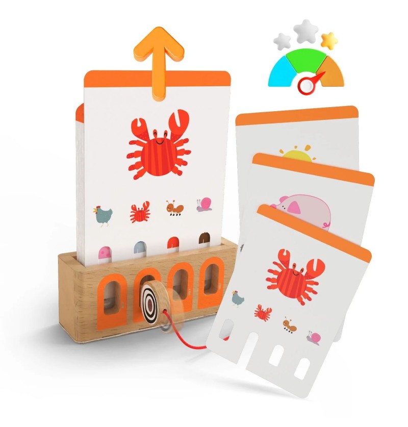 Jeu de la clé logique...