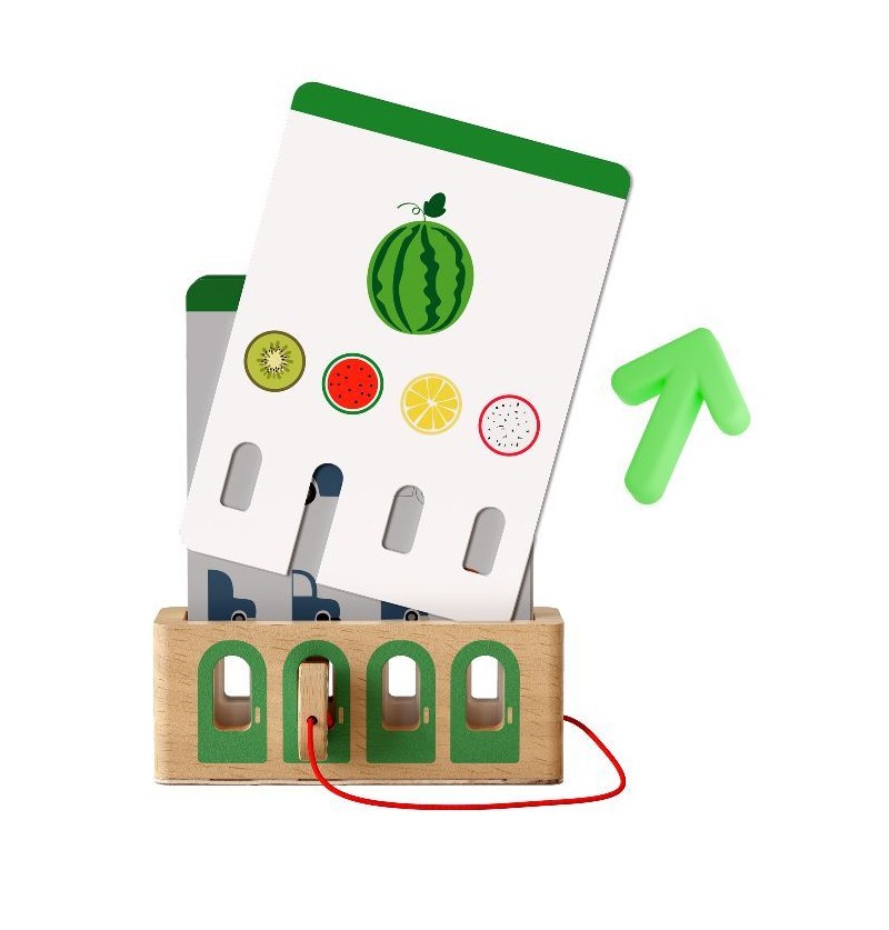 Jeu de la clé logique...