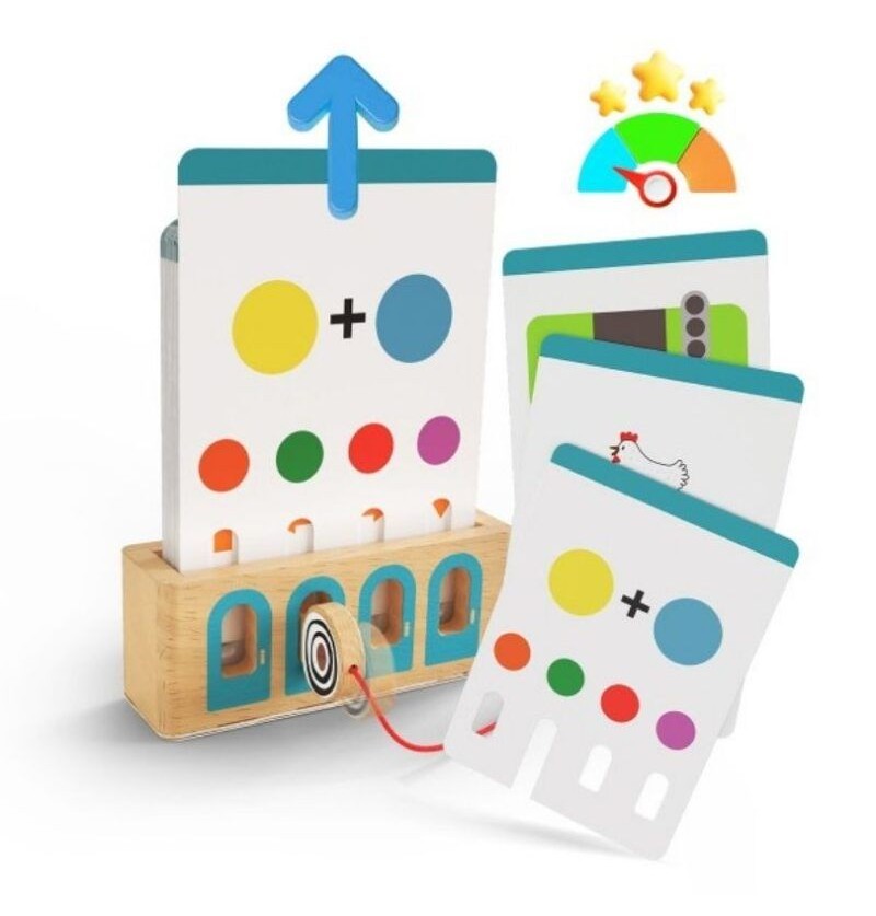 Jeu de la clé logique...