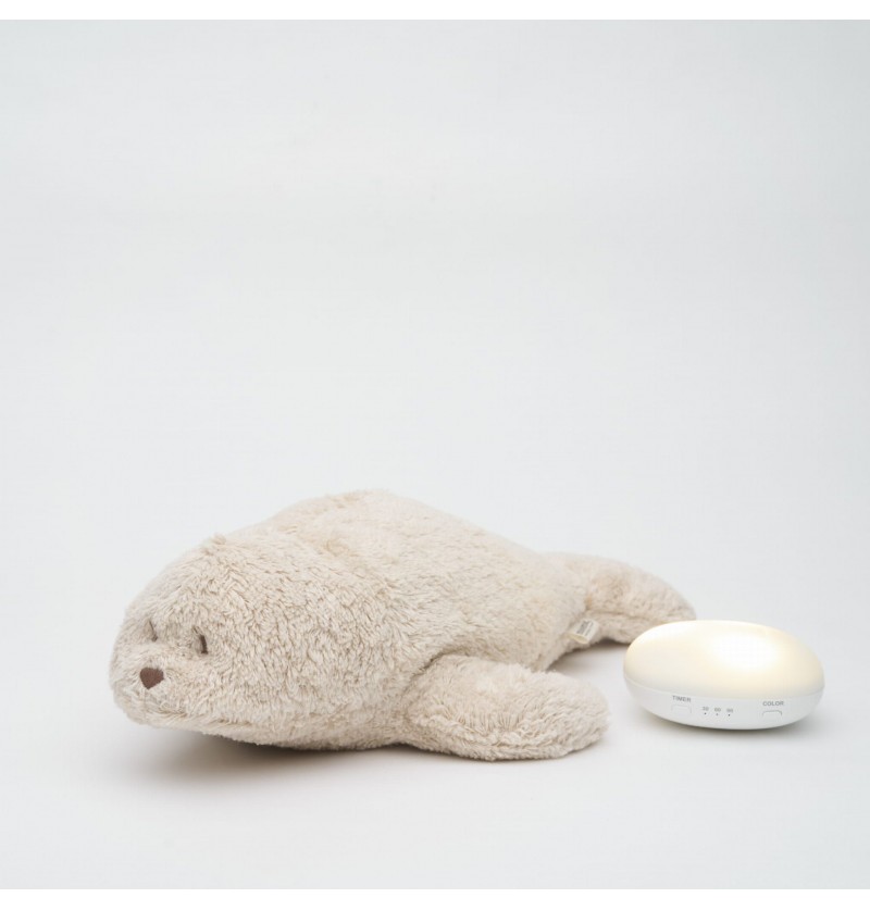 Peluche musicale et sonore...