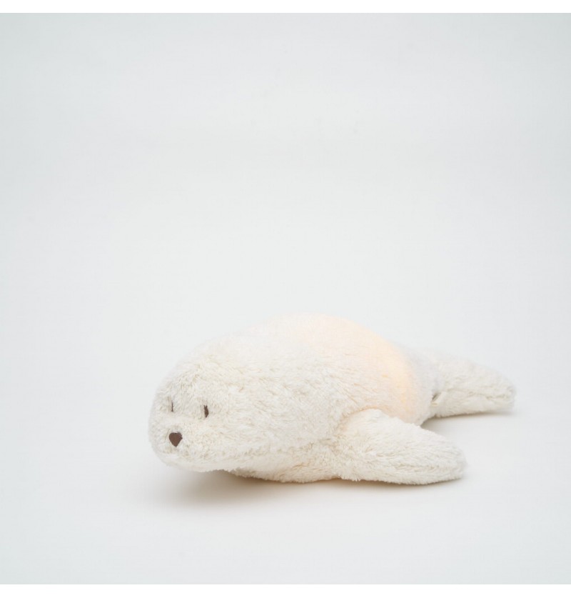 Peluche musicale et sonore...