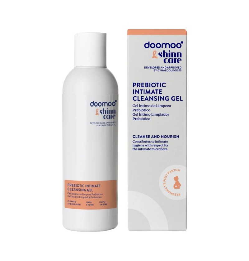 Gel intime Lavant...