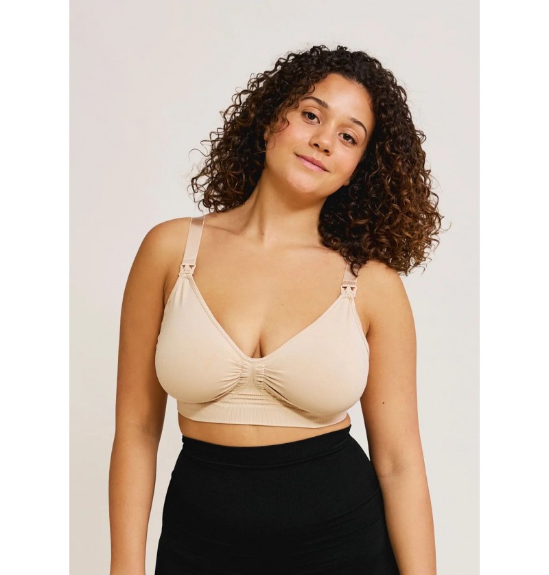 Soutien-gorge de grossesse...