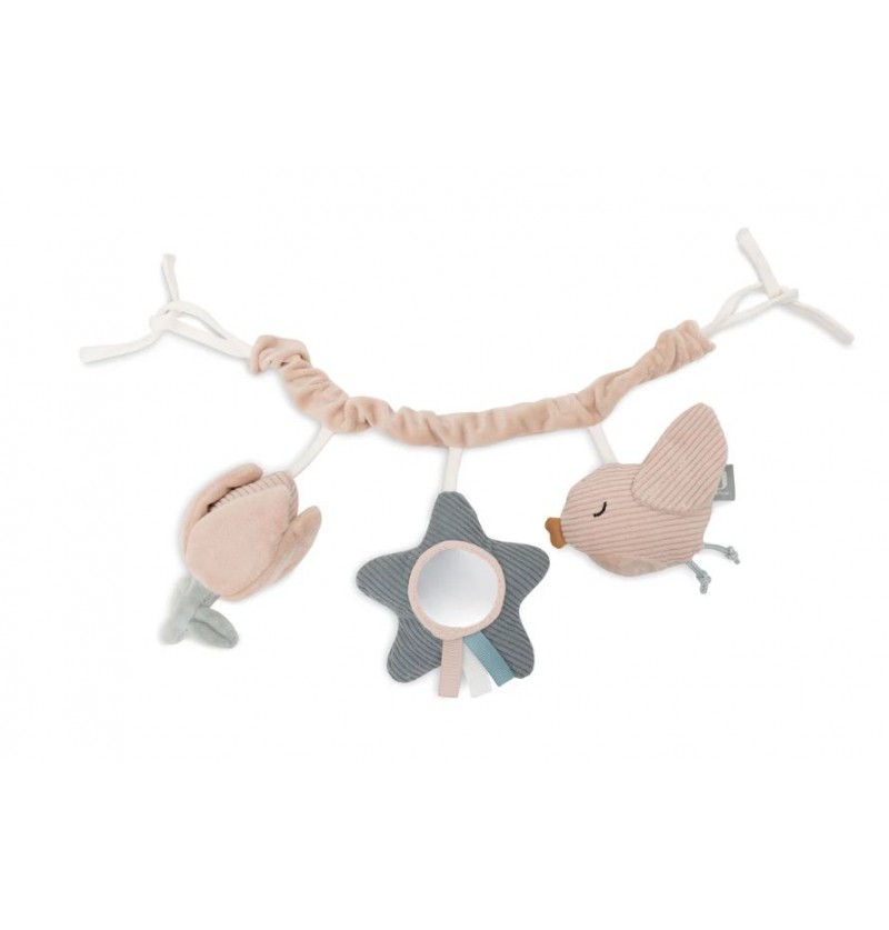 Chaine d'activité Lovely...