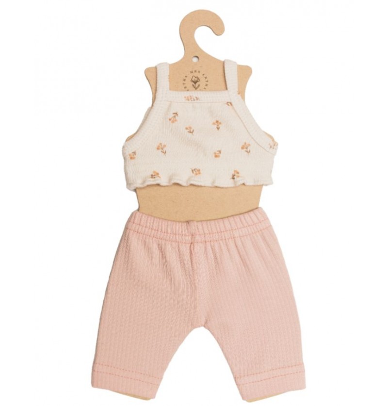 Ensemble Flower pour poupée...