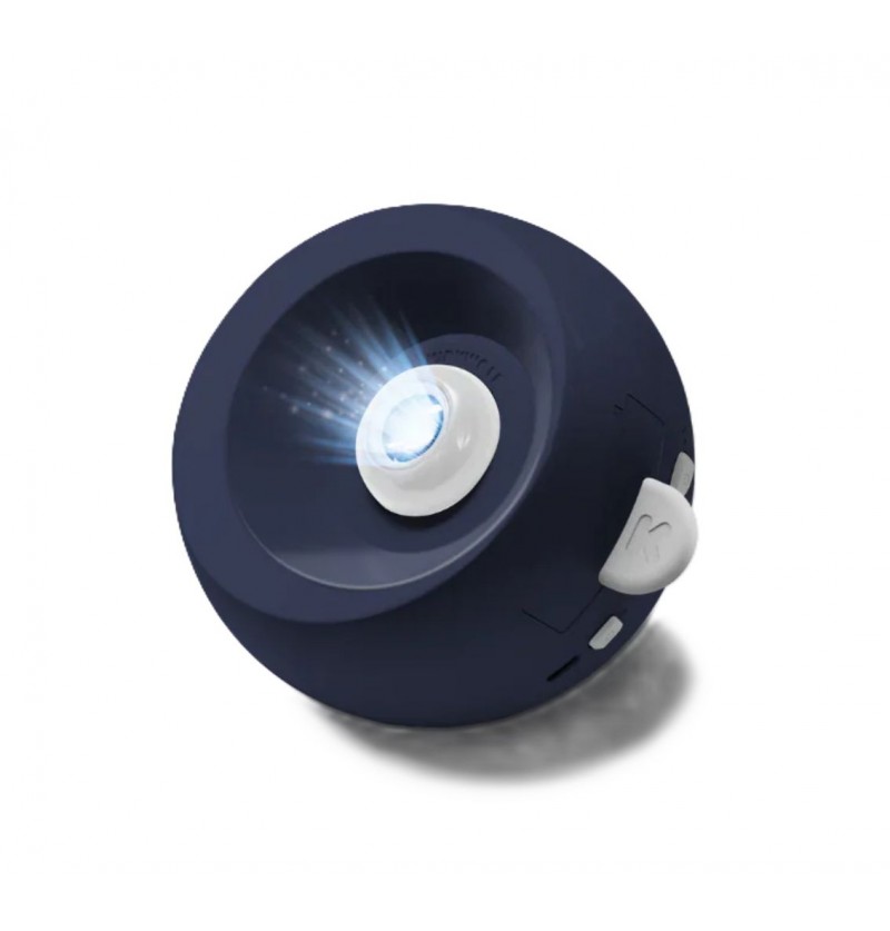 Projecteur d'images...