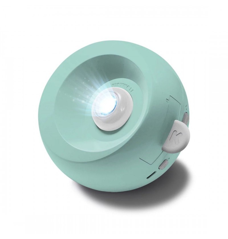 Projecteur d'images Océans...