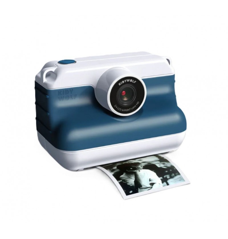 Appareil photo à impression...