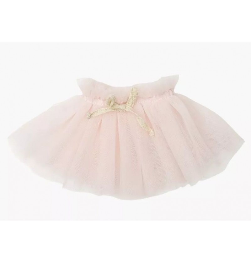 Tutu Alicia rose pour...