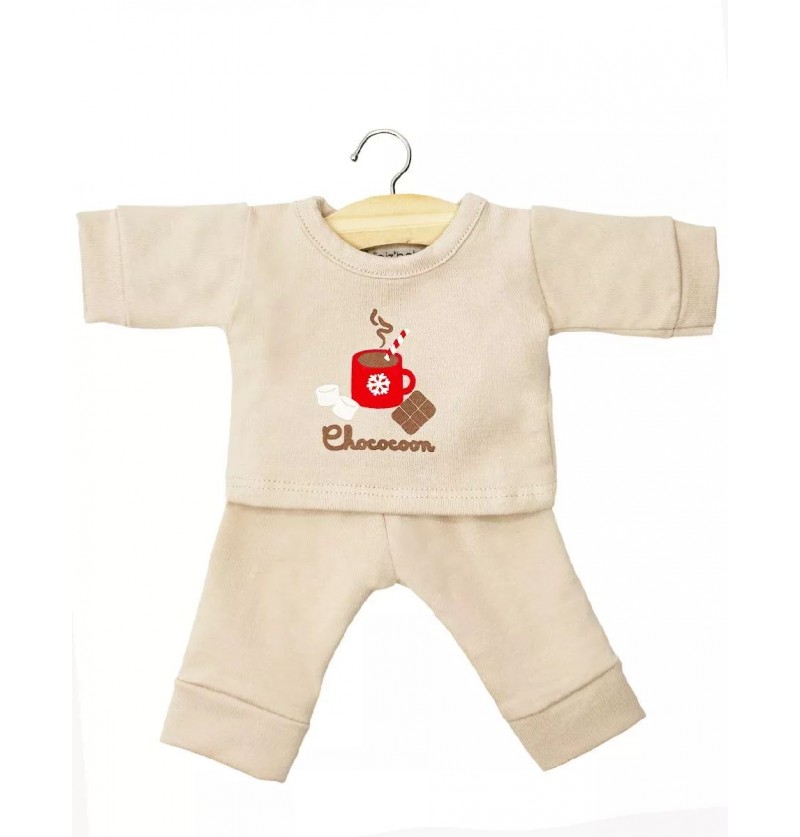 Pyjama Morgan Chococoon...