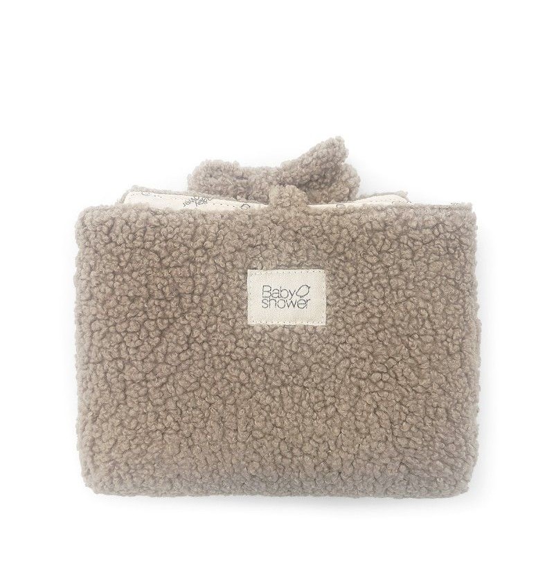 Tapis de change Latte...