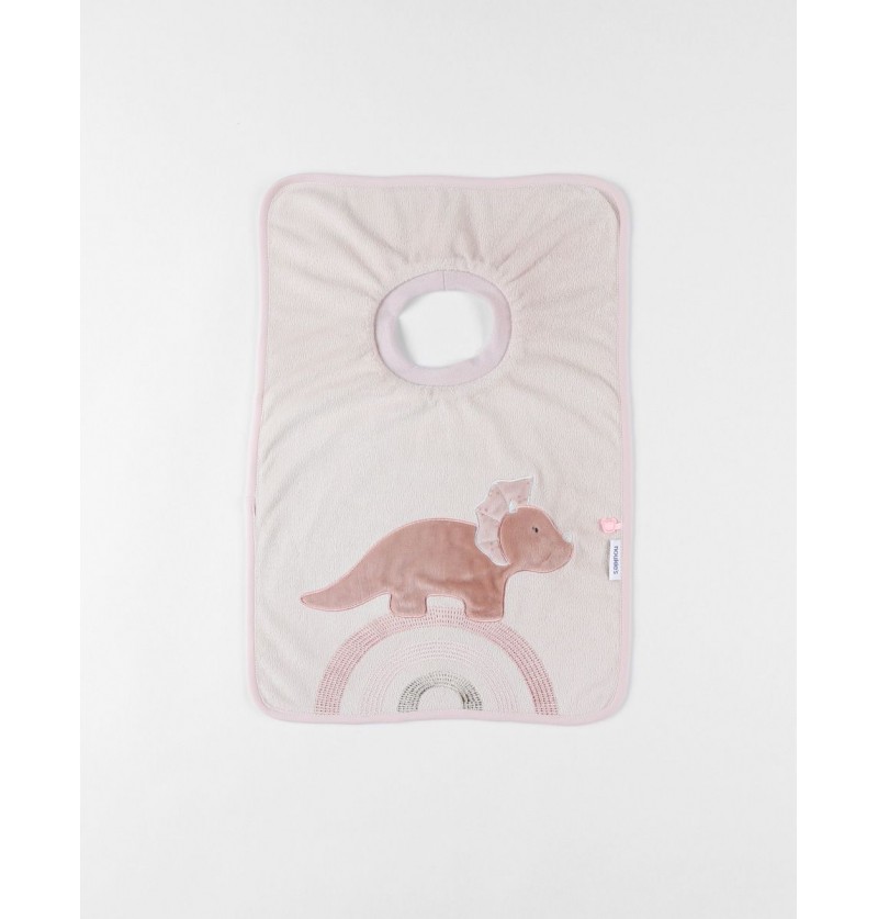 Bavoir en éponge Popsie...