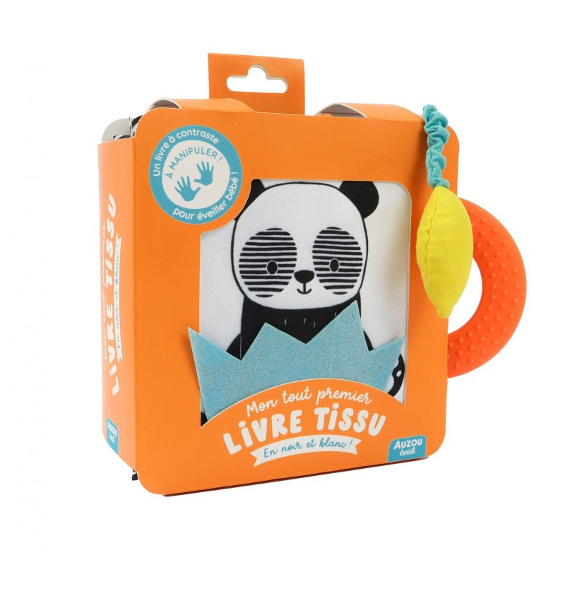 Livre " Mon tout premier...