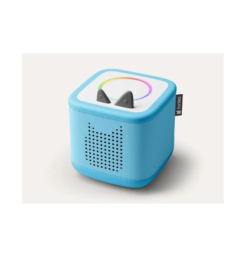 Lecteur audio Toniebox2...