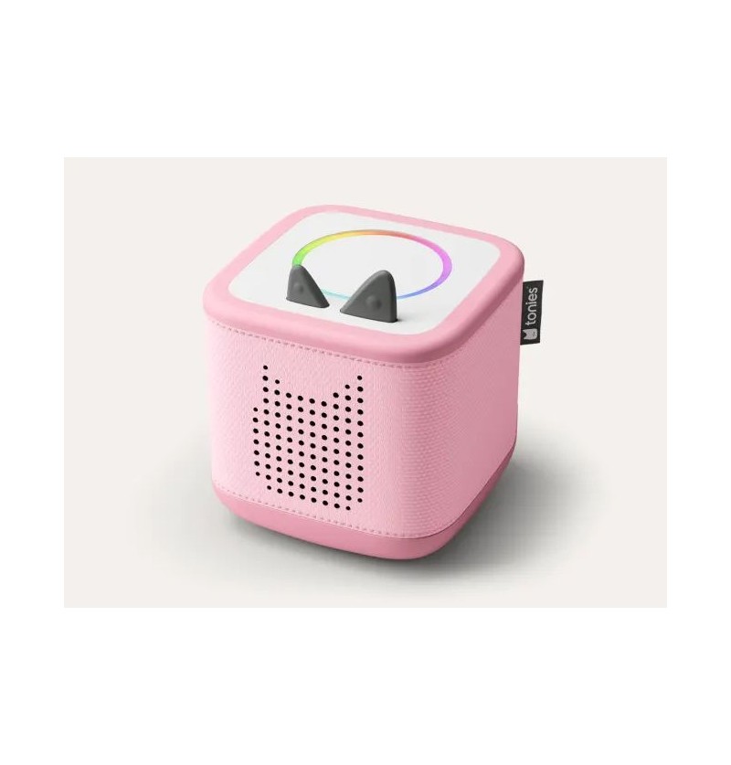 Lecteur audio Toniebox2...