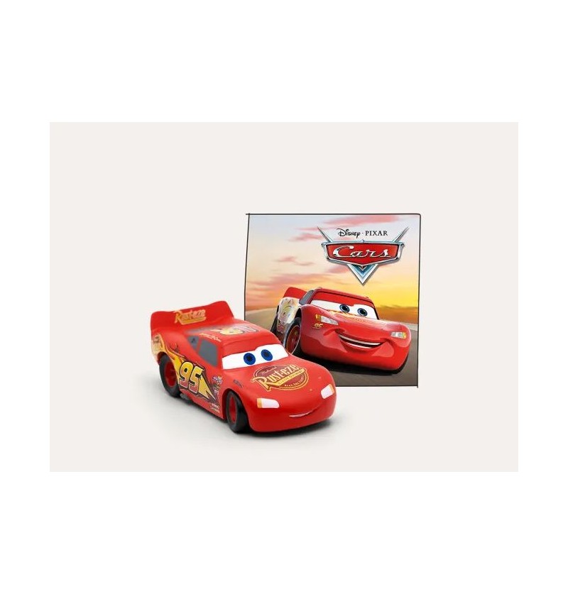 Figurine Disney Cars 1 Tonies