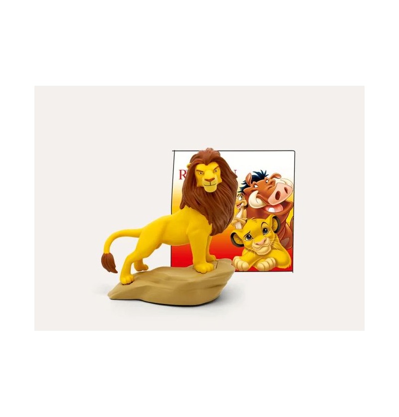 Figurine Disney Le roi lion...