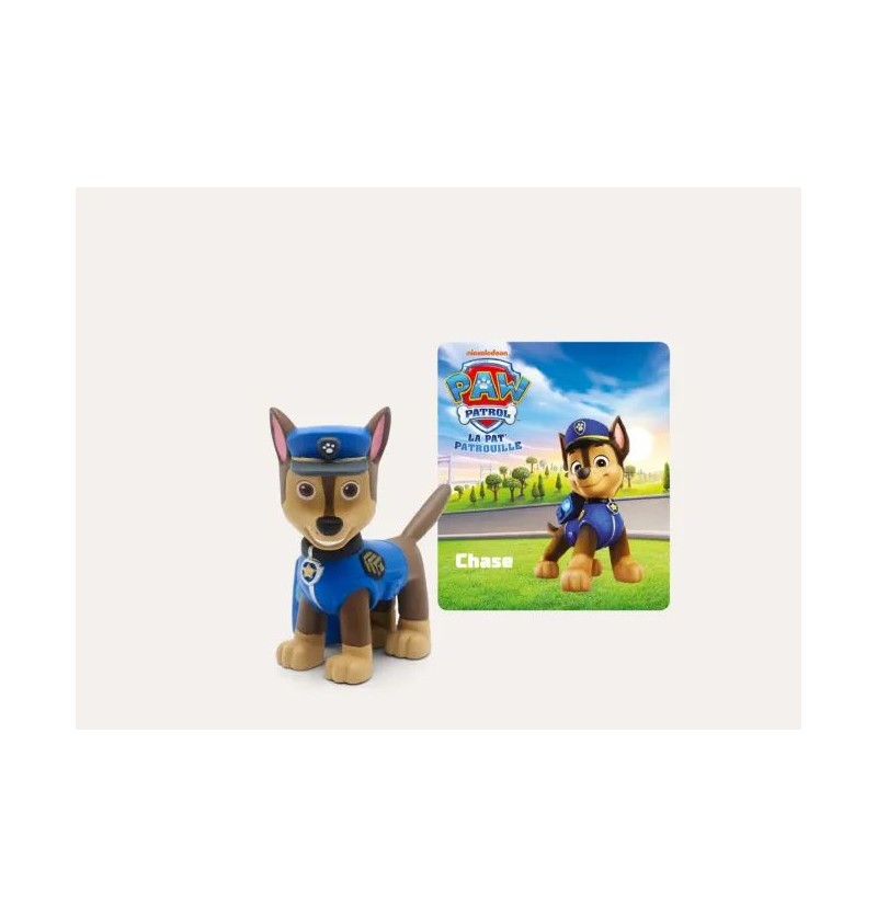 Figurine Pat Patrouille...