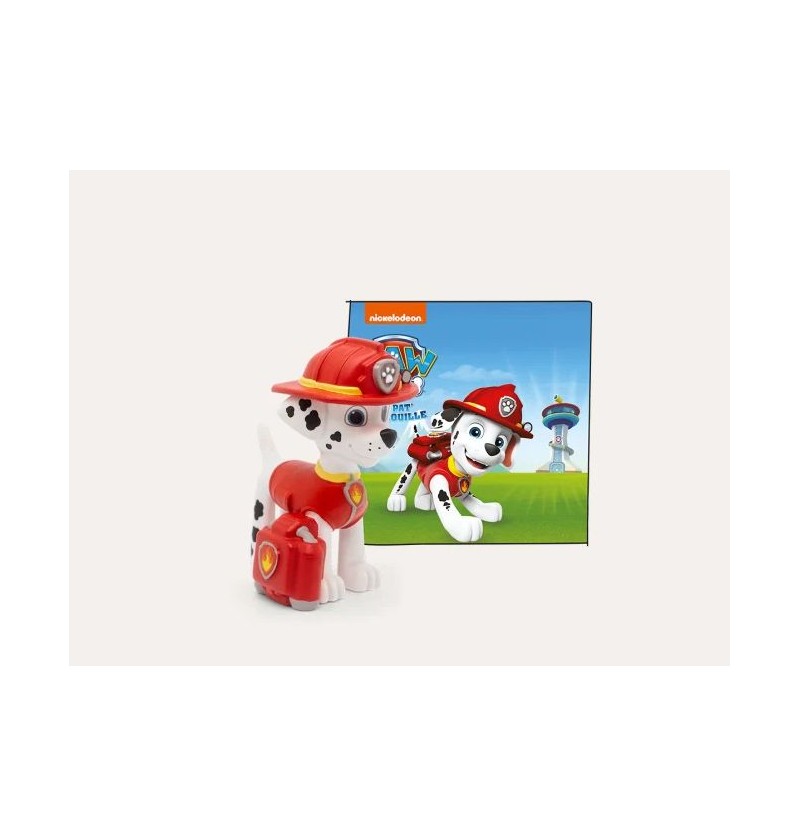Figurine Pat Patrouille...