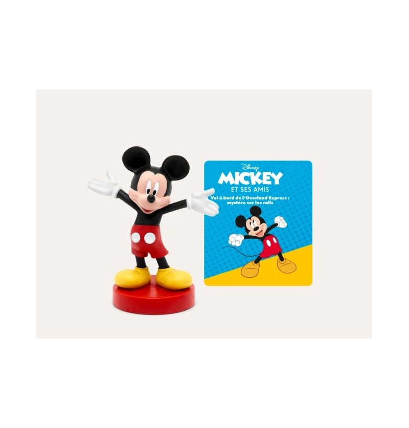 Figurine Disney Mickey...