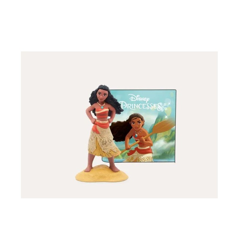 Figurine Disney Vaiana Tonies